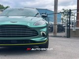 Used 2022 Aston Martin DBX image 6
