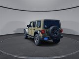 New 2025 Jeep Wrangler Sport S image 6