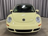 Used 2006 Volkswagen Beetle Convertible w/ Package 2 image 2