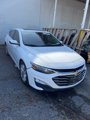 Used 2024 Chevrolet Malibu LT image 2