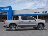 New 2026 Chevrolet Silverado 1500 LT image 5