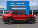 New 2026 Chevrolet Equinox LT w/ Convenience Package II image 5