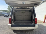 Used 2007 Jeep Commander Sport image 5
