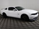 Used 2011 Ford Mustang GT Premium w/ Comfort Pkg image 6