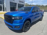 New 2025 RAM 1500 Big Horn image 2
