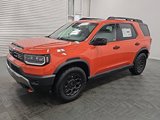 New 2026 Honda Passport TrailSport Elite image 4