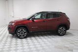 Used 2022 Jeep Compass Limited image 4