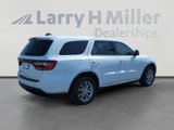 Used 2017 Dodge Durango SXT w/ 3rd Row Seating Group image 5