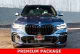 Used 2023 BMW X5 xDrive40i w/ M Sport Package image 3