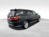 Used 2022 Dodge Durango SXT image 6