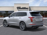 New 2025 Cadillac XT6 Premium Luxury w/ Platinum Package image 3