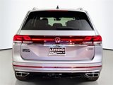 New 2025 Volkswagen Atlas SEL Premium R-Line image 4