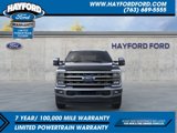 New 2025 Ford F350 Lariat image 6
