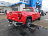 New 2025 GMC Sierra 1500 SLE image 6