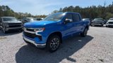 New 2025 Chevrolet Silverado 1500 LT image 4