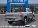 New 2026 Chevrolet Silverado 1500 High Country image 4