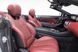 Used 2017 Mercedes-Benz S 550 Cabriolet image 4
