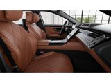 New 2025 Mercedes-Benz Maybach S 580 4MATIC image 4