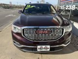 Used 2018 GMC Acadia Denali w/ Technology Package image 3