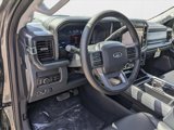 New 2025 Ford F250 Lariat w/ Lariat Ultimate Package image 3