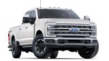 New 2025 Ford F250 4x4 Crew Cab Super Duty image 4