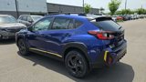 New 2025 Subaru Crosstrek 2.5i Sport w/ Popular Package #4A image 4