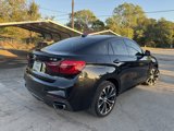 Used 2018 BMW X6 w/ Sports Activity Package image 5