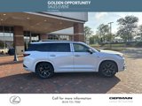New 2025 Lexus TX 500h AWD image 5