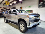 Used 2022 Chevrolet Silverado 1500 LT w/ Z71 Off-Road Package image 4