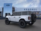 New 2025 Ford Bronco Raptor image 4