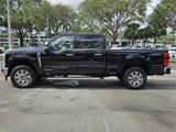 Used 2024 Ford F250 Lariat w/ Chrome Package image 3