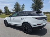New 2026 Land Rover Range Rover Velar Dynamic SE image 4