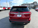 Used 2018 Ford Explorer XLT image 6