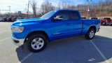 Certified 2022 RAM 1500 Big Horn image 4