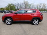 New 2025 Jeep Compass Latitude image 4