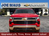 New 2025 Chevrolet Silverado 1500 LT w/ Leather Package image 2