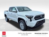 New 2025 Toyota Tacoma SR5 image 3