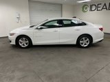 Used 2022 Chevrolet Malibu LS w/ Driver Confidence Package image 2