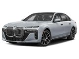 New 2025 BMW 760i xDrive w/ Executive Package image 2