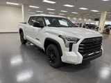 New 2026 Toyota Tundra Limited image 3