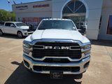 New 2025 RAM 2500 Tradesman image 2