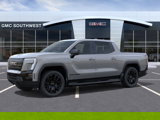 New 2026 GMC Sierra EV Elevation w/ LPO, Elevation Dark Package image 2