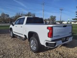 New 2025 Chevrolet Silverado 2500 High Country w/ High Country Premium Package image 3