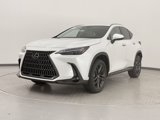 New 2025 Lexus NX 450h+ AWD w/ Luxury Package image 2