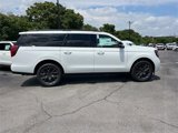 New 2025 Ford Expedition Max Platinum w/ Stealth Performance Package image 2