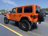 New 2025 Jeep Wrangler Unlimited Rubicon 392 image 5