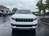 New 2024 Jeep Wagoneer L Series III w/ Premium Group I image 2