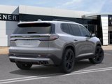 New 2026 GMC Acadia Elevation w/ Black Edition image 4