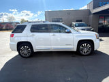 Used 2017 GMC Terrain Denali image 4