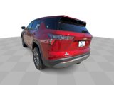 New 2025 Chevrolet Equinox LT w/ Safety and Technology Package image 6